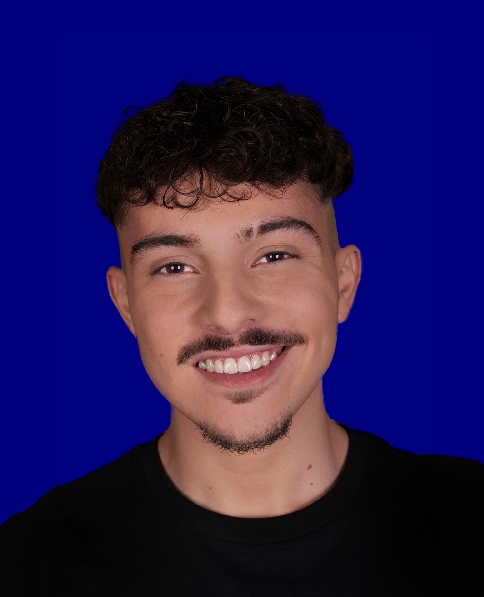 Daniel Alonso Morales Ávila